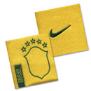 Brasil National Team Wristband